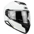 G-Mac Glide Evo Flip Front Motorcycle Helmet